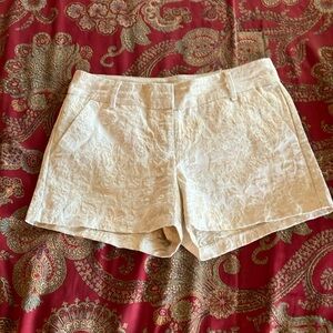 Dress shorts
